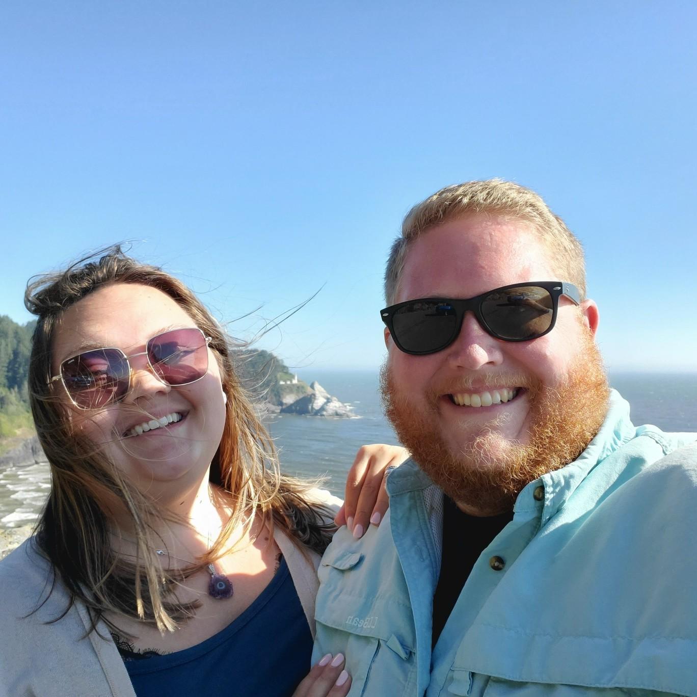 Heceta Head, OR 2020