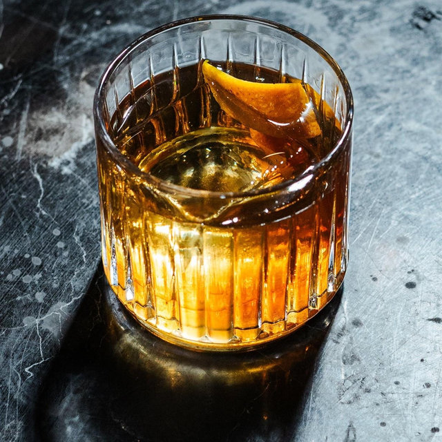 Legends Old Fashioned Glasses