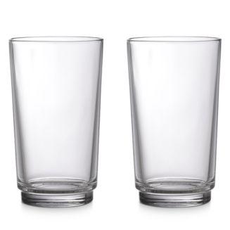 Villeroy & Boch It's My Match Tumbler Glass, Set of 2