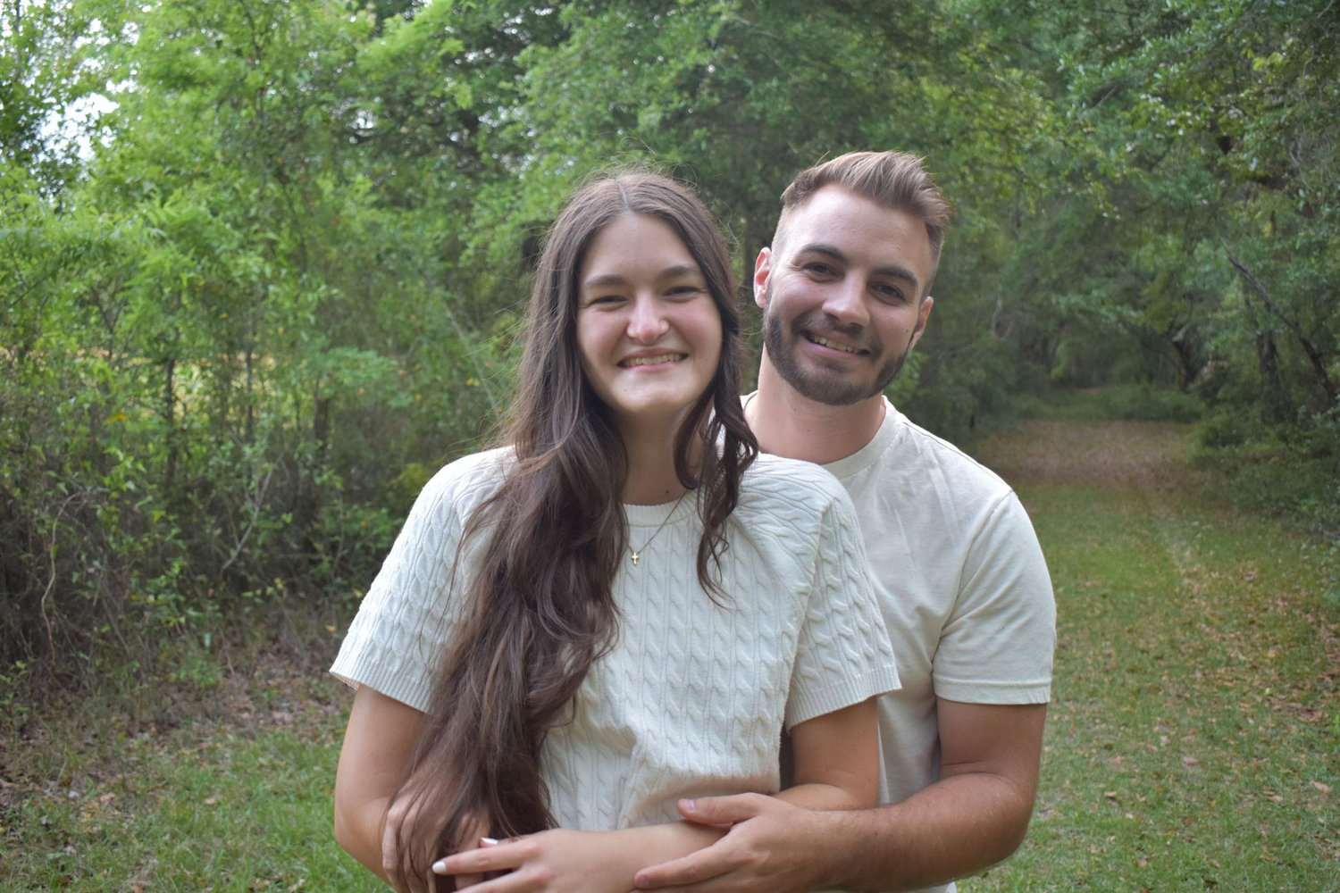 The Wedding Website of Annalise Lander and Garrett Bungart