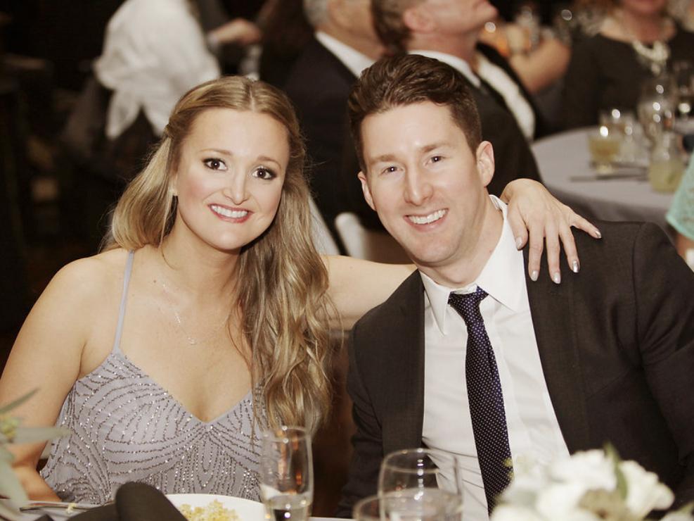 The Wedding Website of Lauren Freeman and Chad Fishter