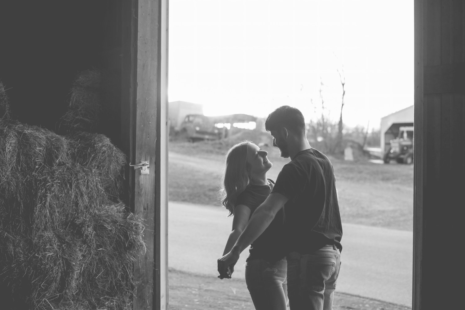 The Wedding Website of Shelby Koppenhaver and Jake Forrester