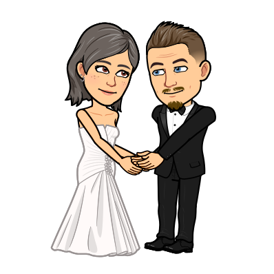 The Wedding Website of Mariah Heller and Arnold Heller