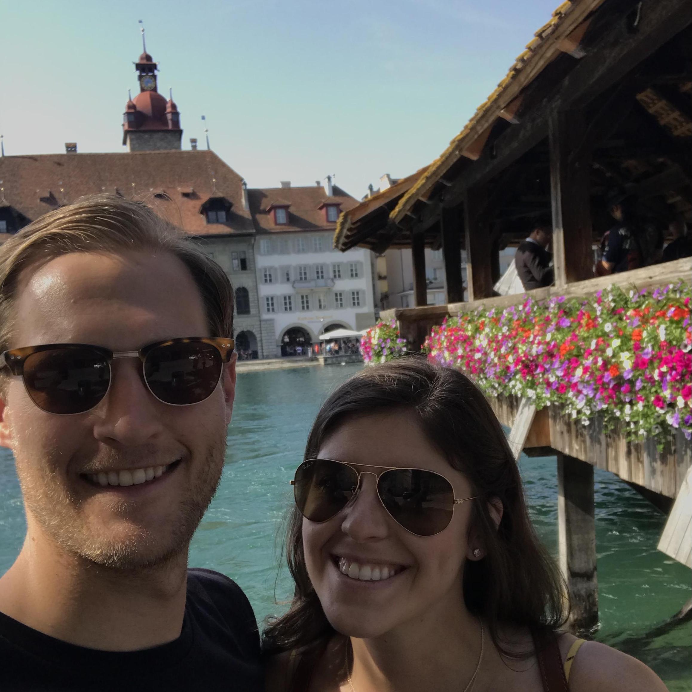 Lucerne, Switzerland