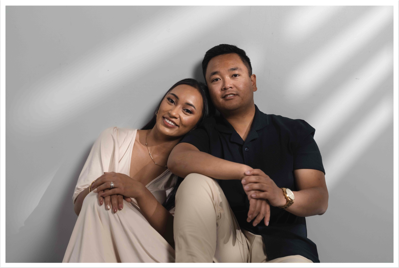 The Wedding Website of David Ngeth and Molly Dao