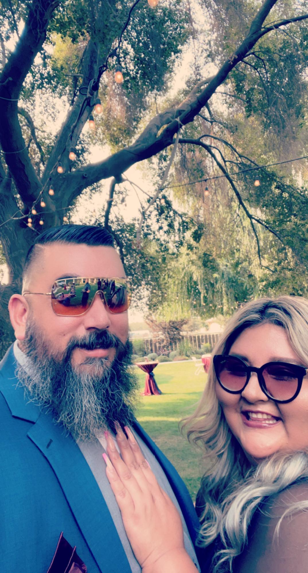 My forever plus 1