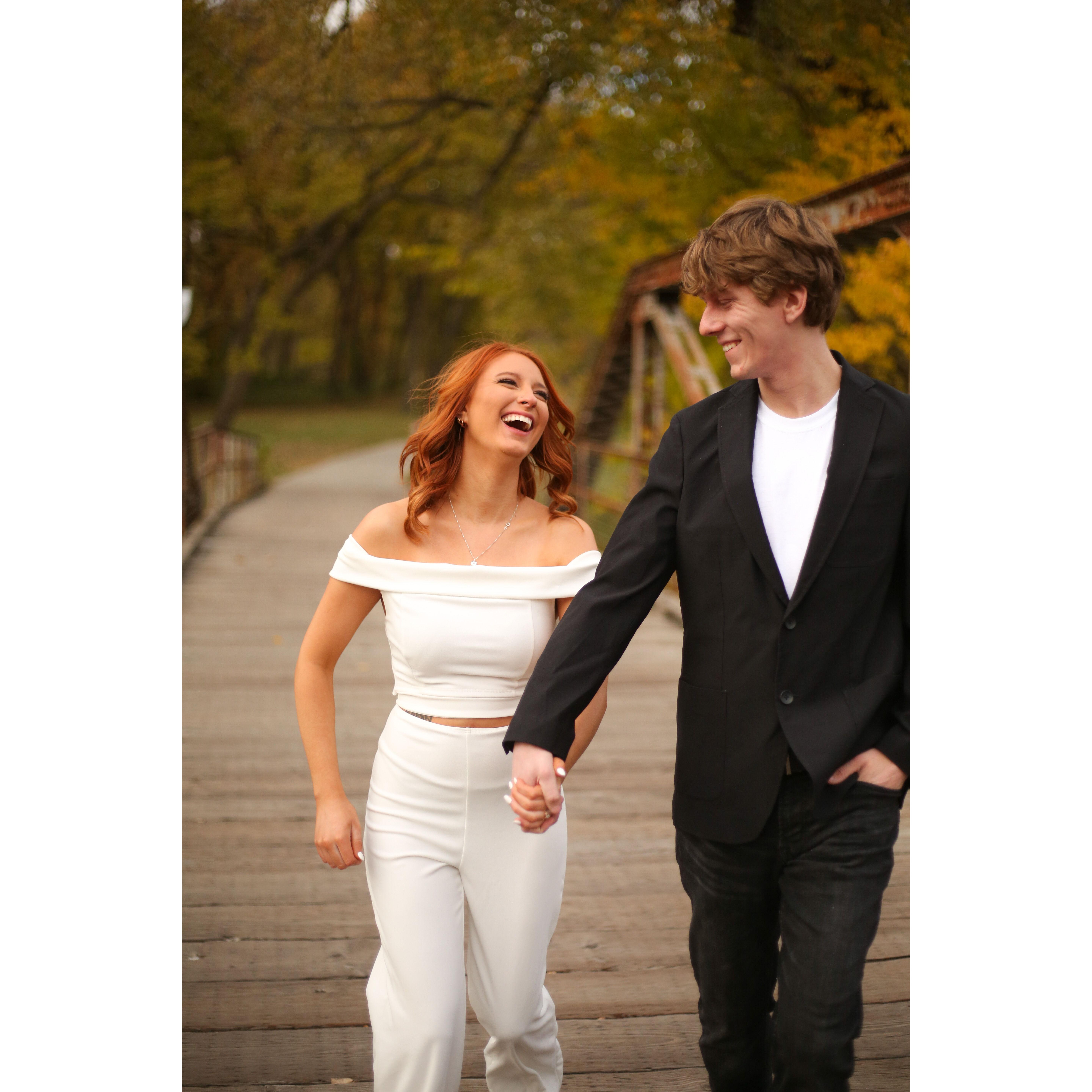 Engagement Photos
