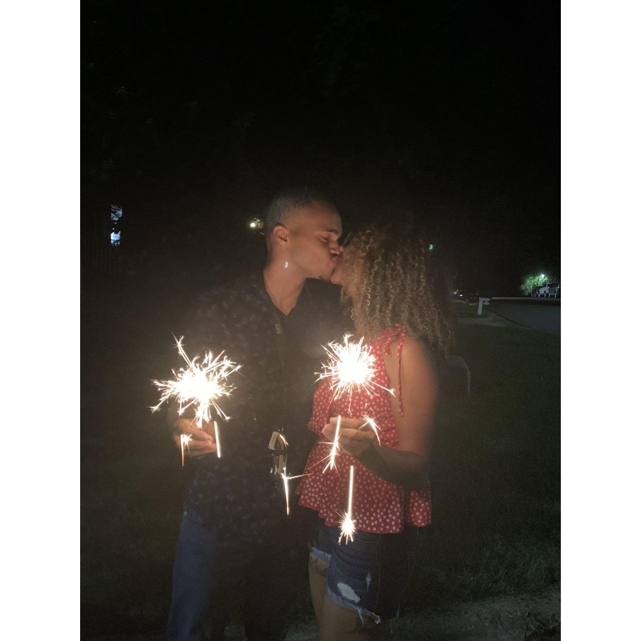 4th of July 2021