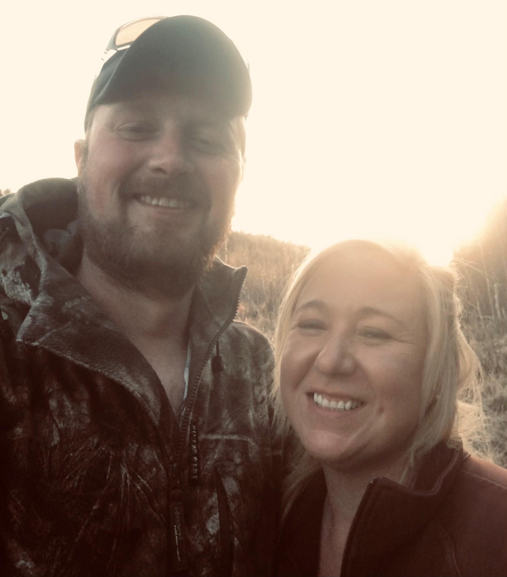 The Wedding Website of Leslie Miller and Bryan Hansen