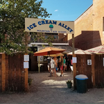 Ice Cream Alley