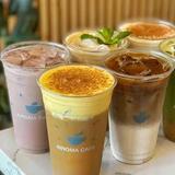 Airoma Cafe