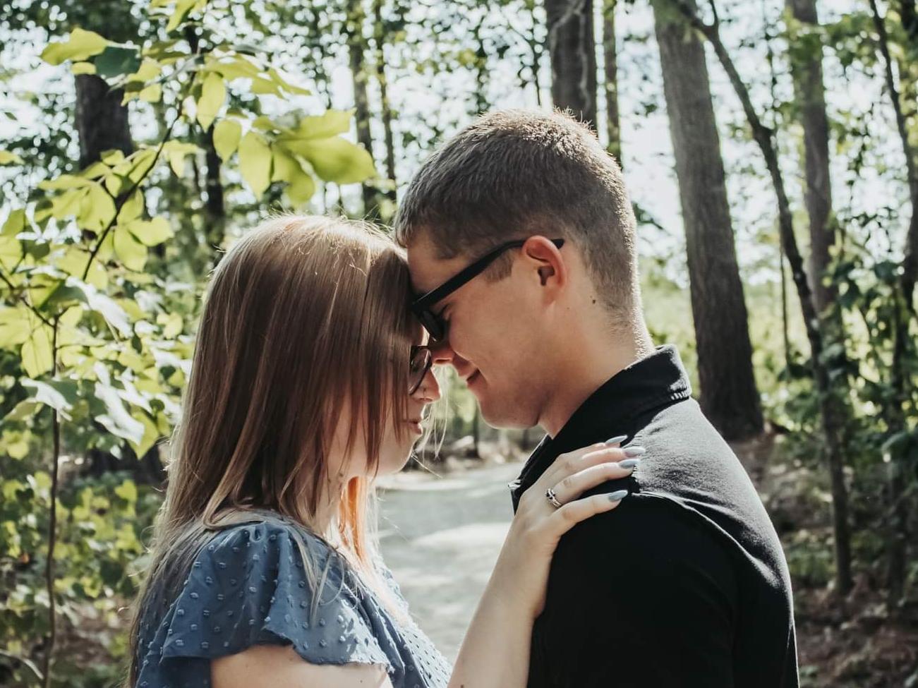 The Wedding Website of Kira Adler and Eric Shipley