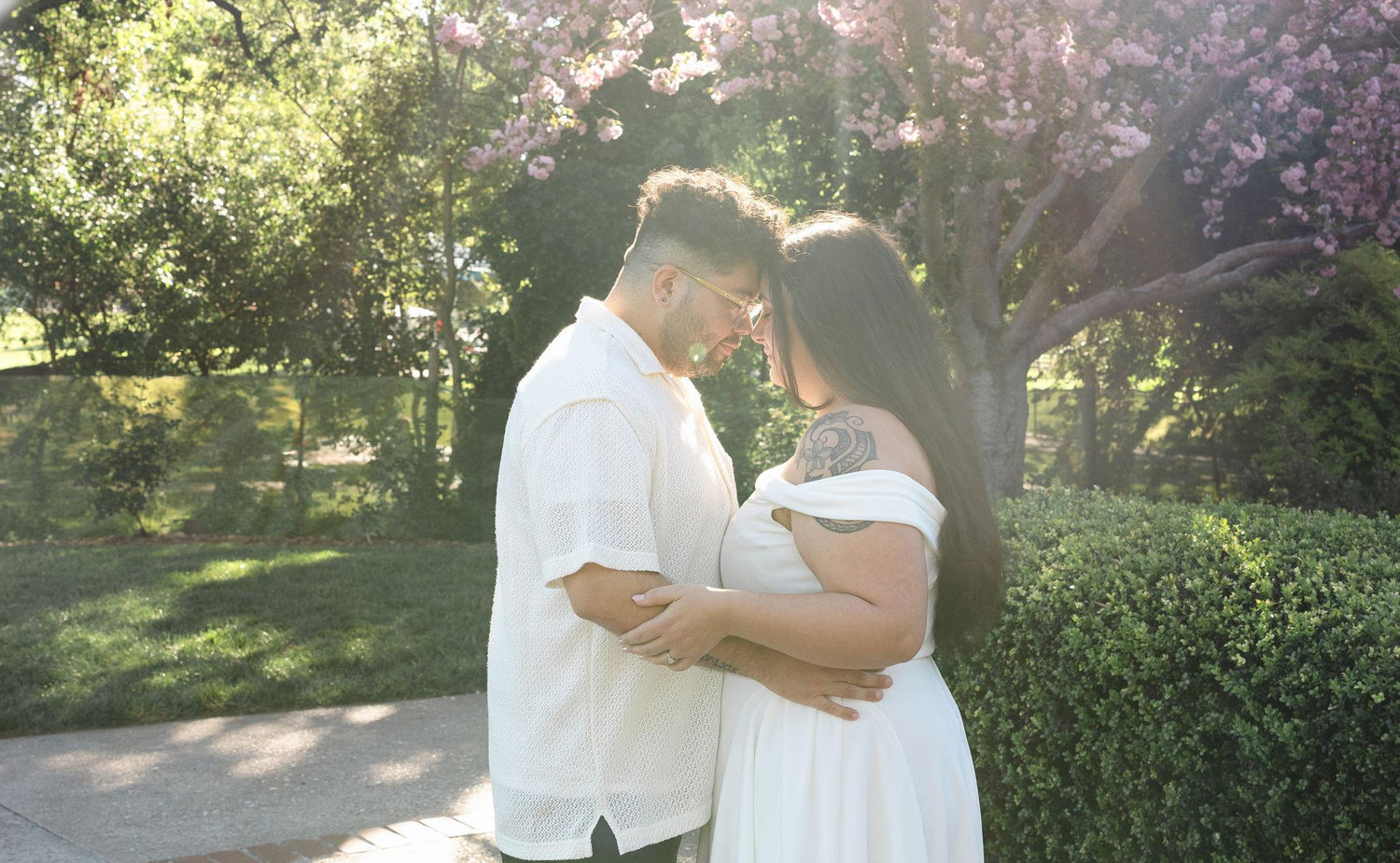 The Wedding Website of Sara Zettle and Jaziel Rodriguez