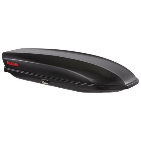 Yakima Sky Box 16 Cargo Box - Dual-Sided Opening