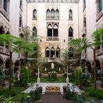 Isabella Stewart Gardner Museum