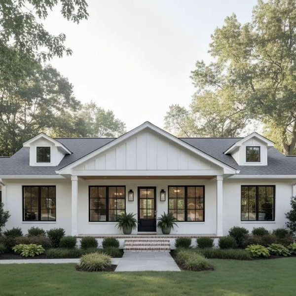 Our Forever Home