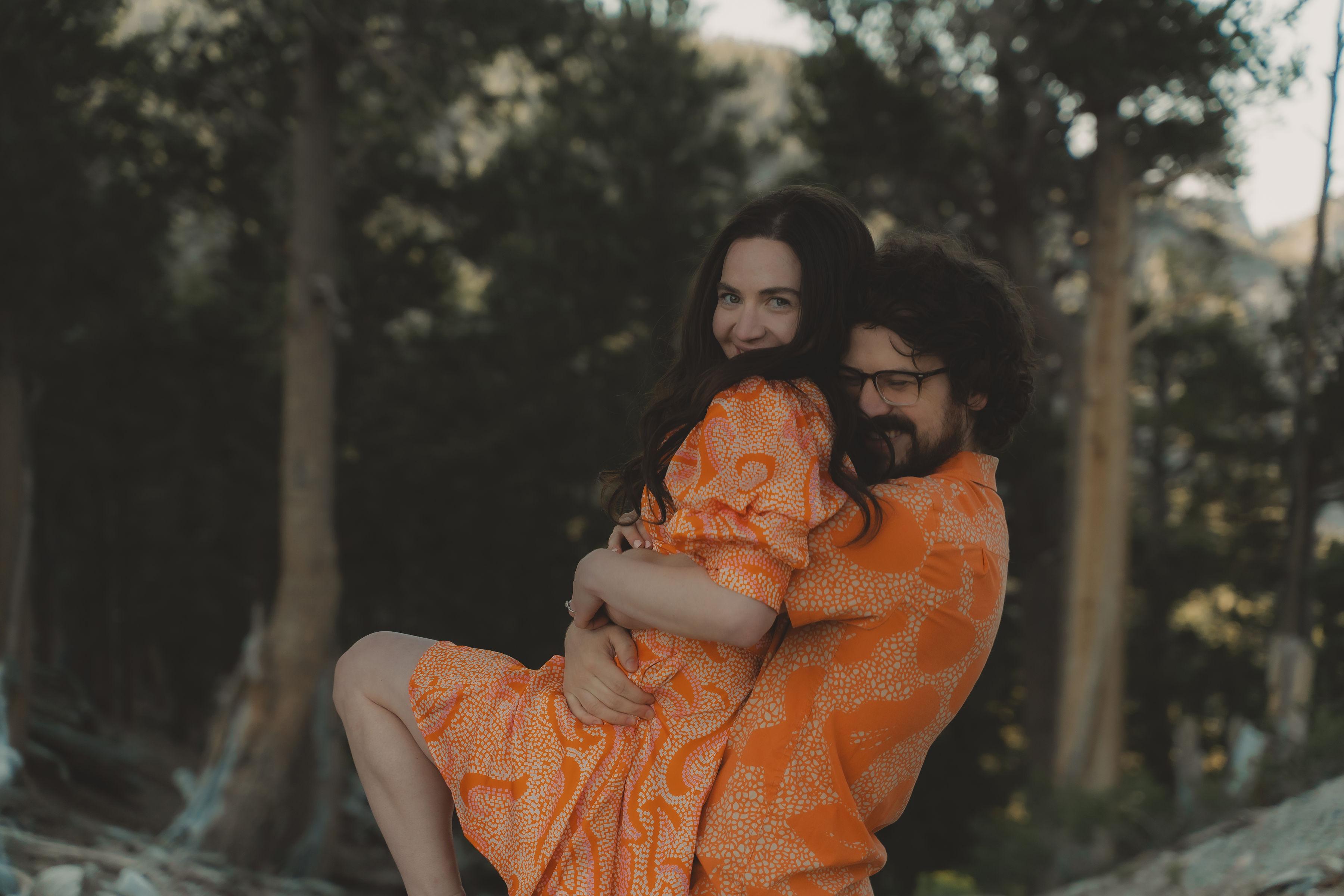 The Wedding Website of Whitley Beattie and Dylan Barth