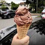 Van Dyk's Homemade Ice Cream