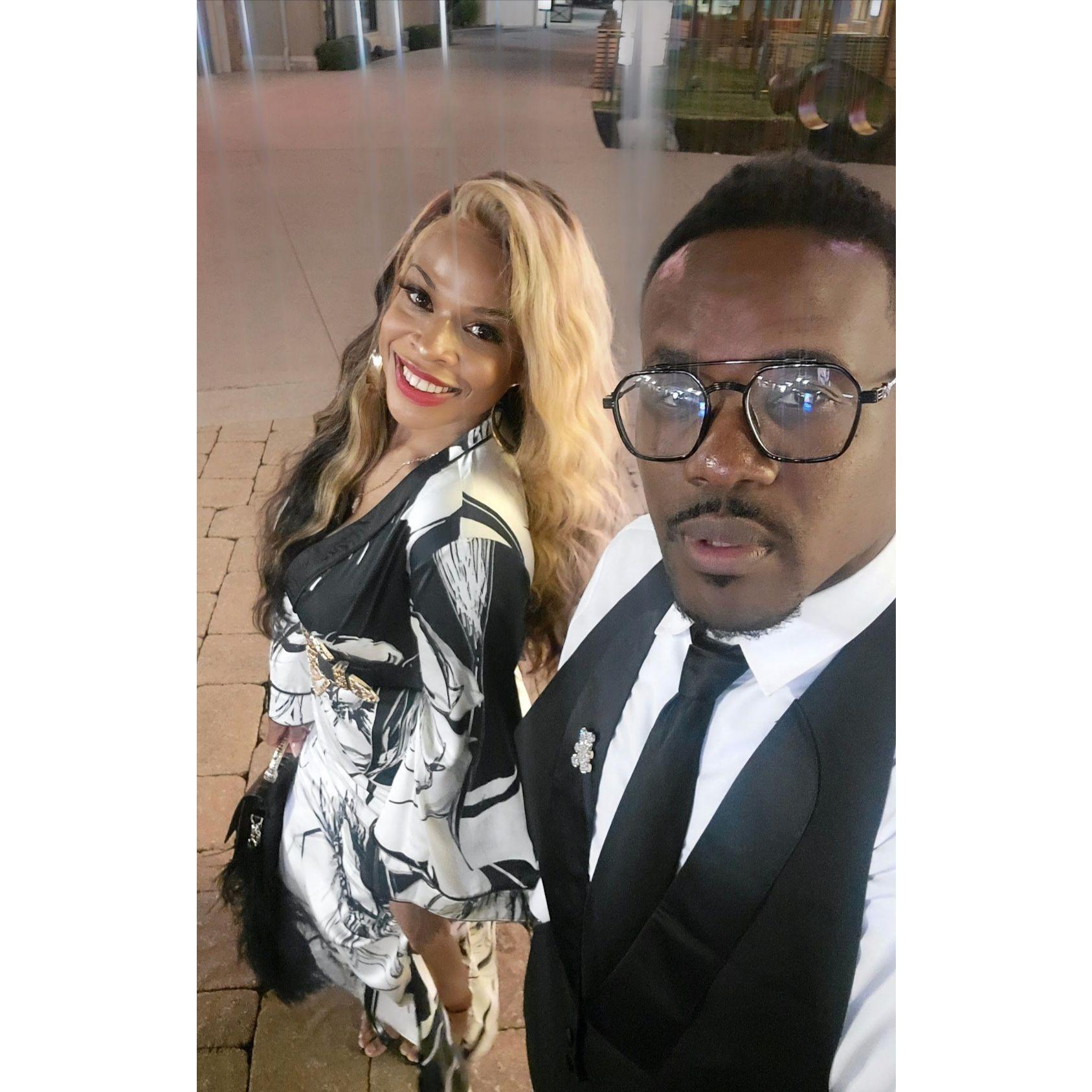 Bday Celebration- Bridge Street