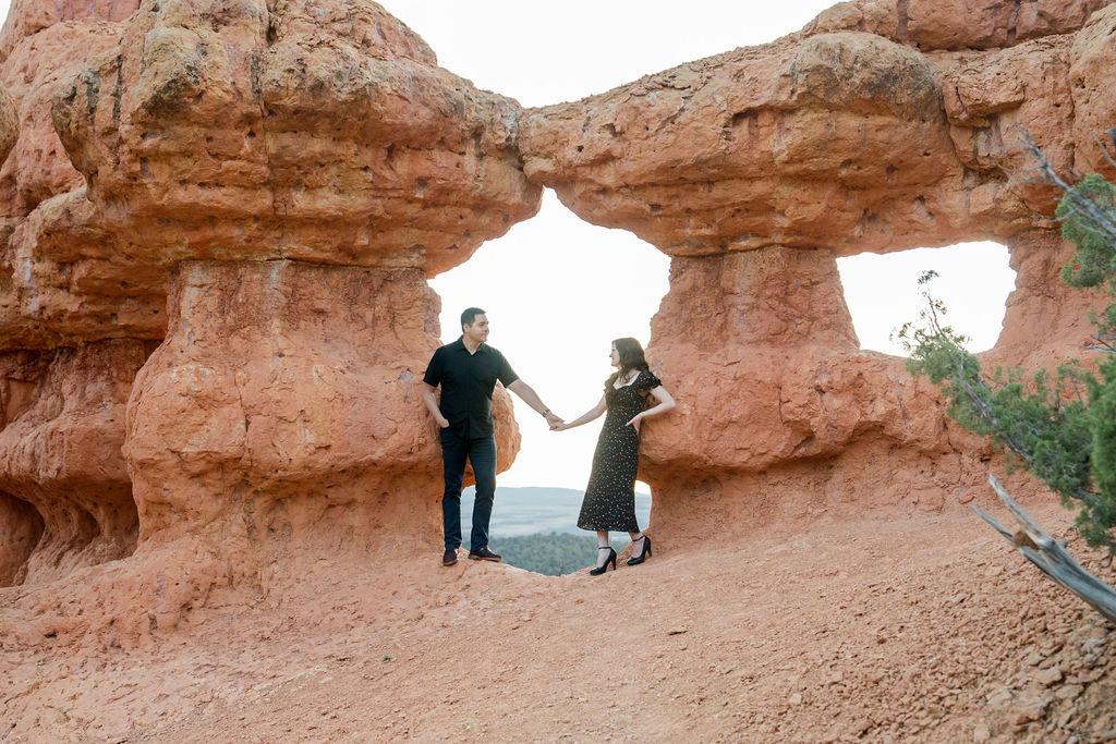 The Wedding Website of Brooke Mitchell and Gregory Smith