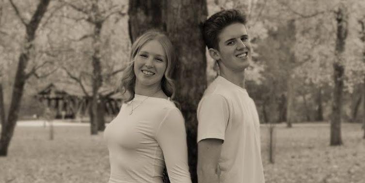 The Wedding Website of Drew Marler and Olivia Rustad