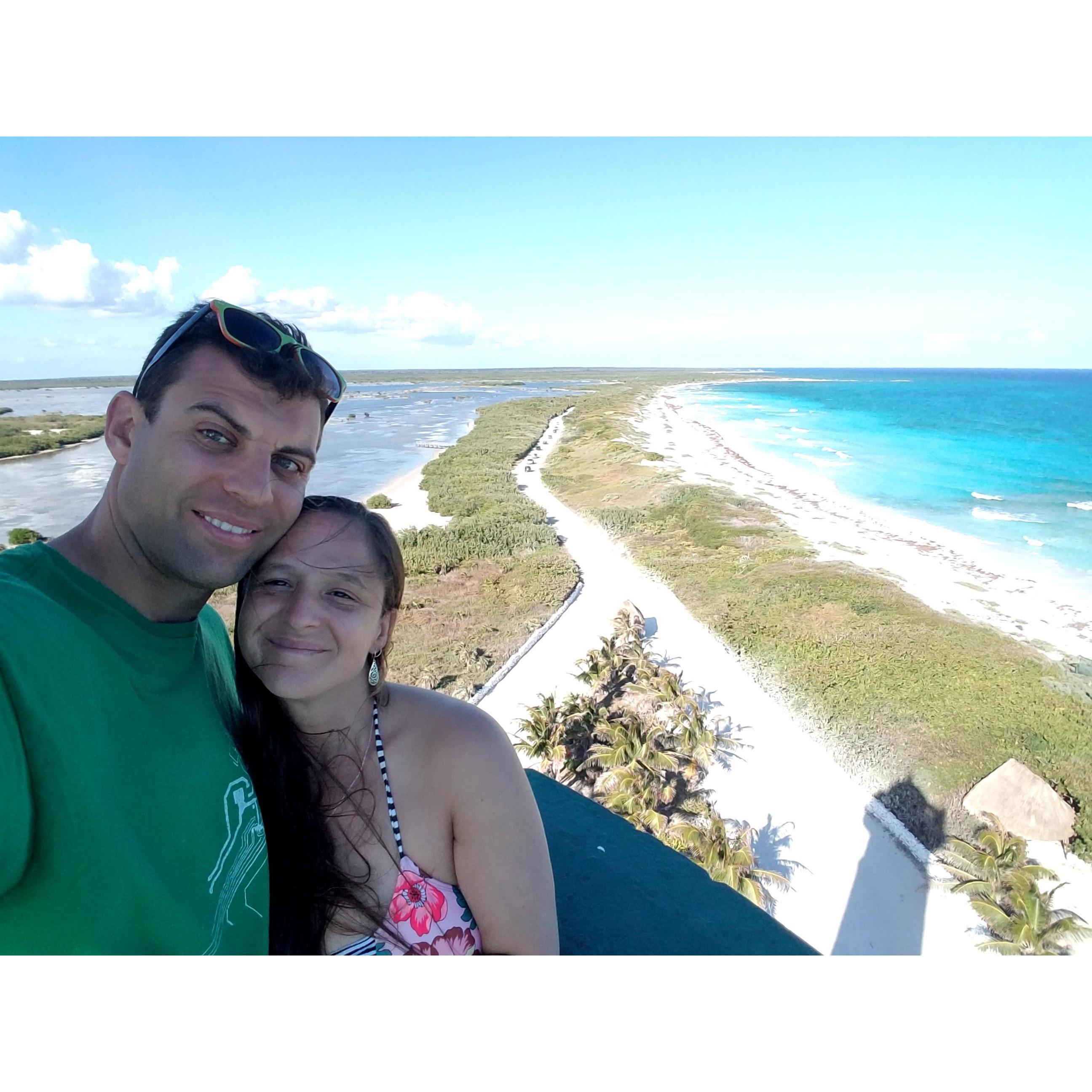 Cozumel