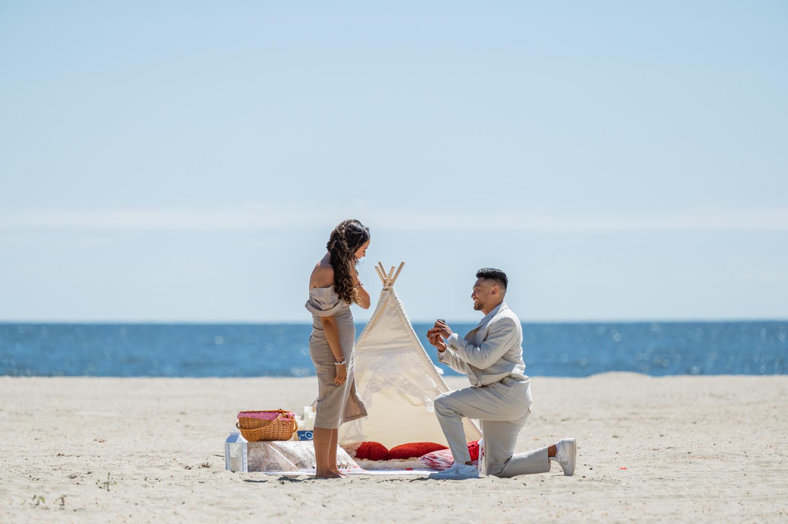 The Wedding Website of Christian Garcia and Teresa Holl