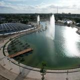 Parque La Plancha