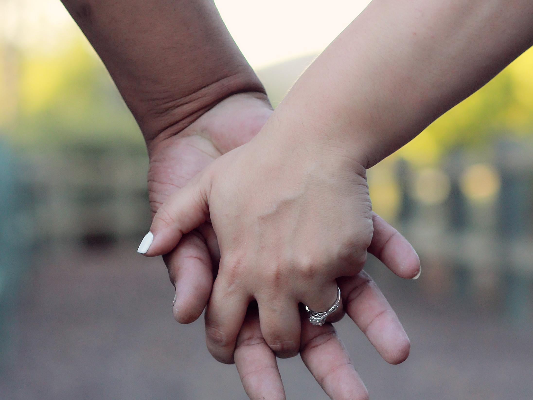 The Wedding Website of Jessica Miller and Larry Sandoval