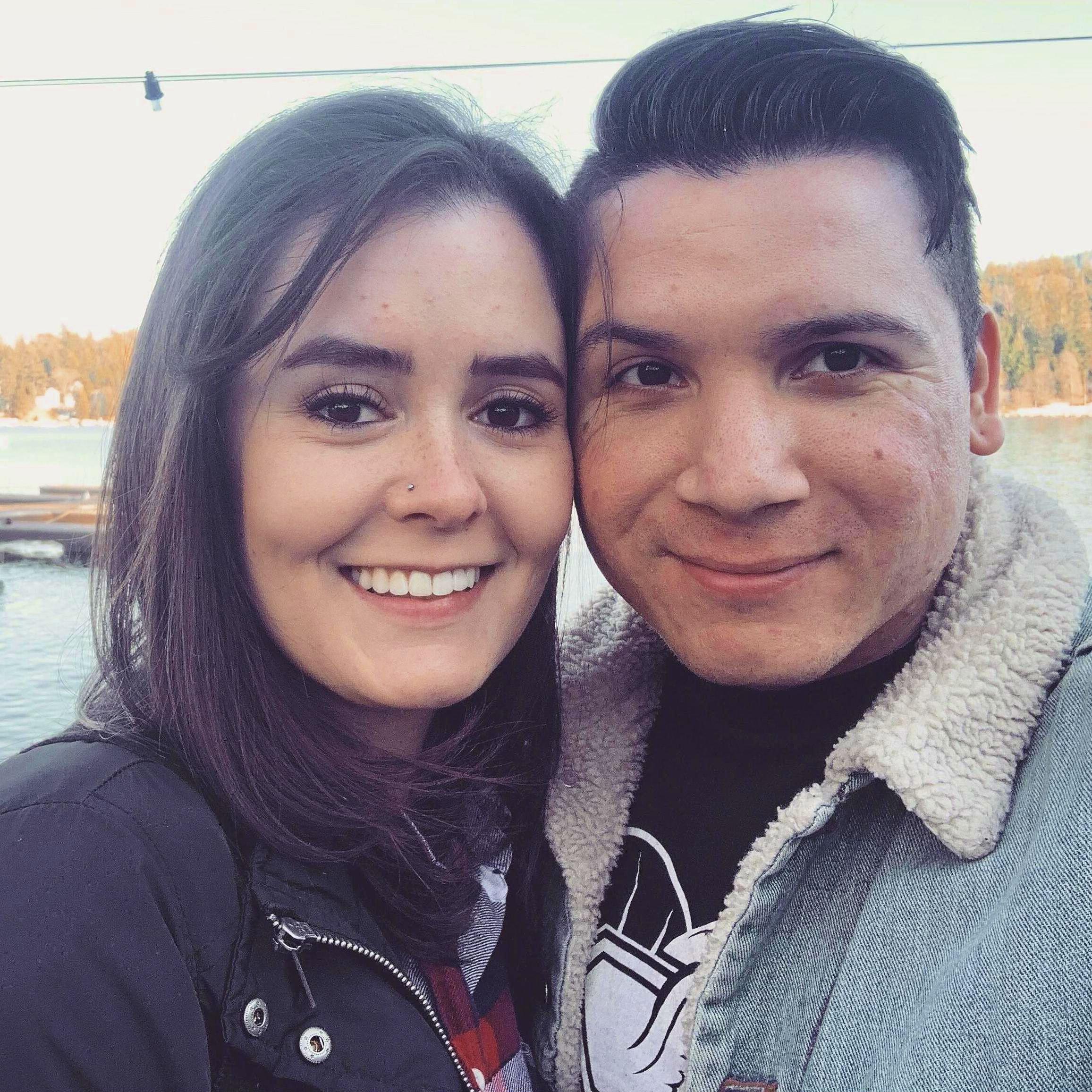 January 11, 2020
Our first trip to Lake Arrowhead.