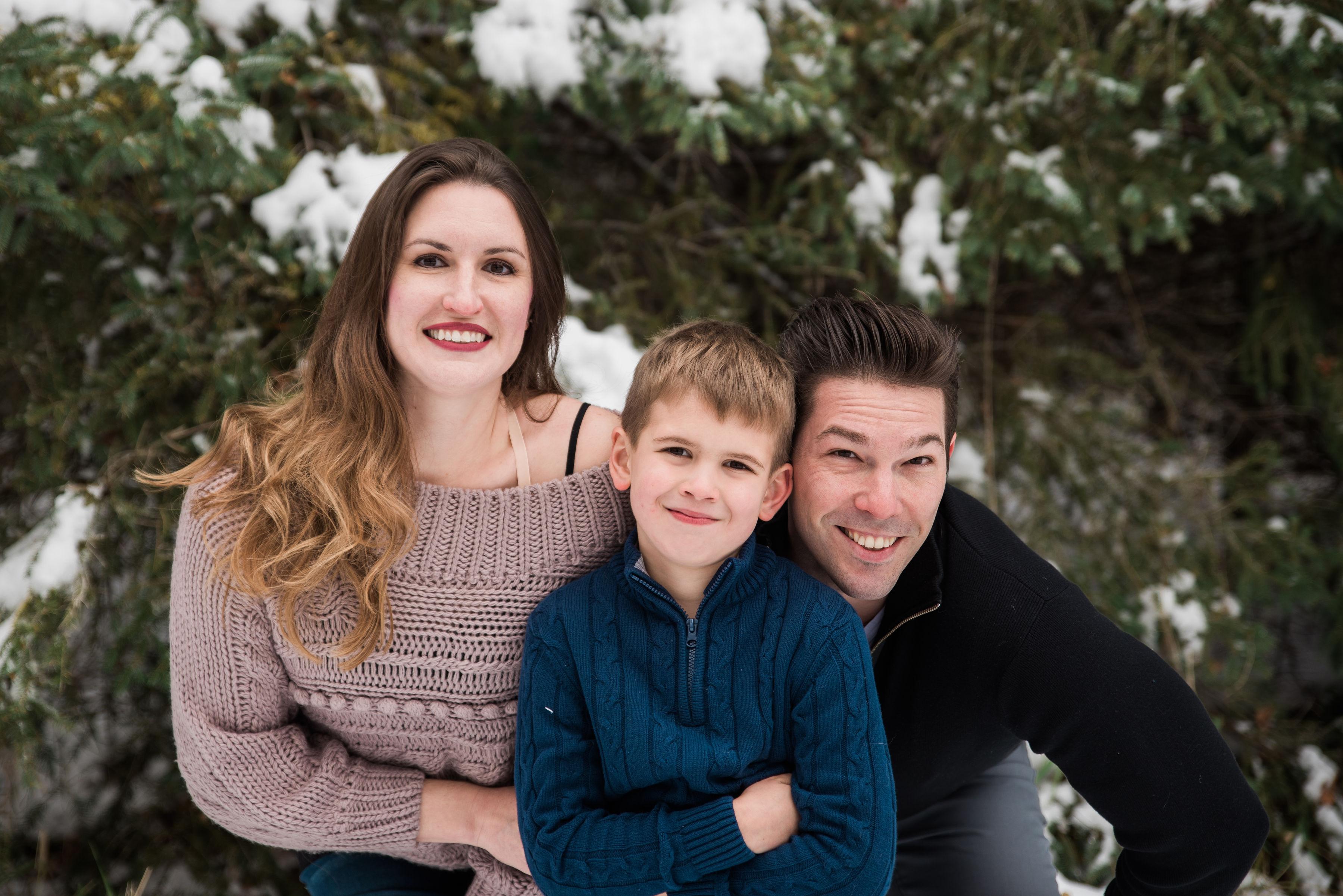 The Wedding Website of Mindy Maday and Brandon Penney