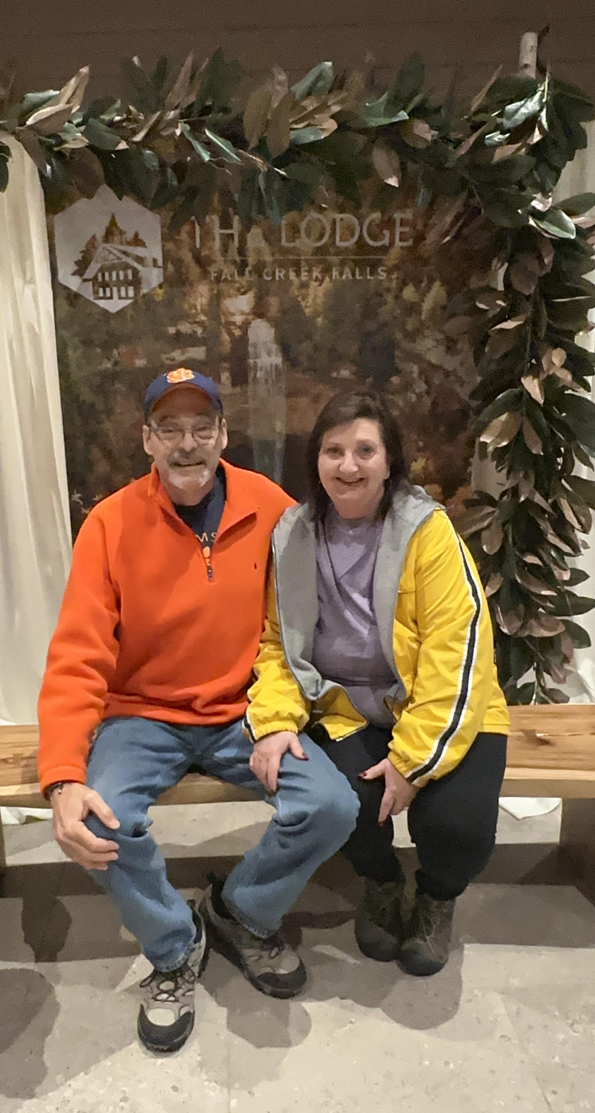 The Wedding Website of Maureen Kelly and Joseph Demarest Jr