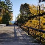 Iron Bridge Trail
