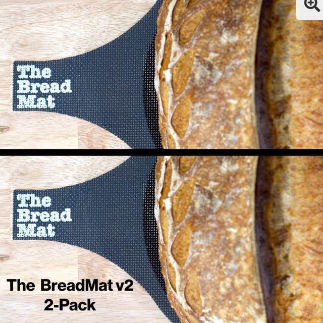 Rose Sourdough BreadMat v2