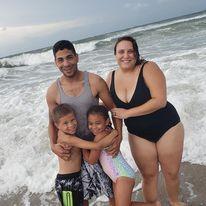Beach Trip 2020