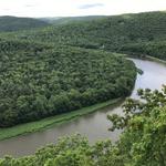 Bouchoux Trailhead (Jensen's Ledges)