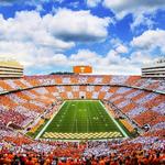 University of Tennessee Knoxville