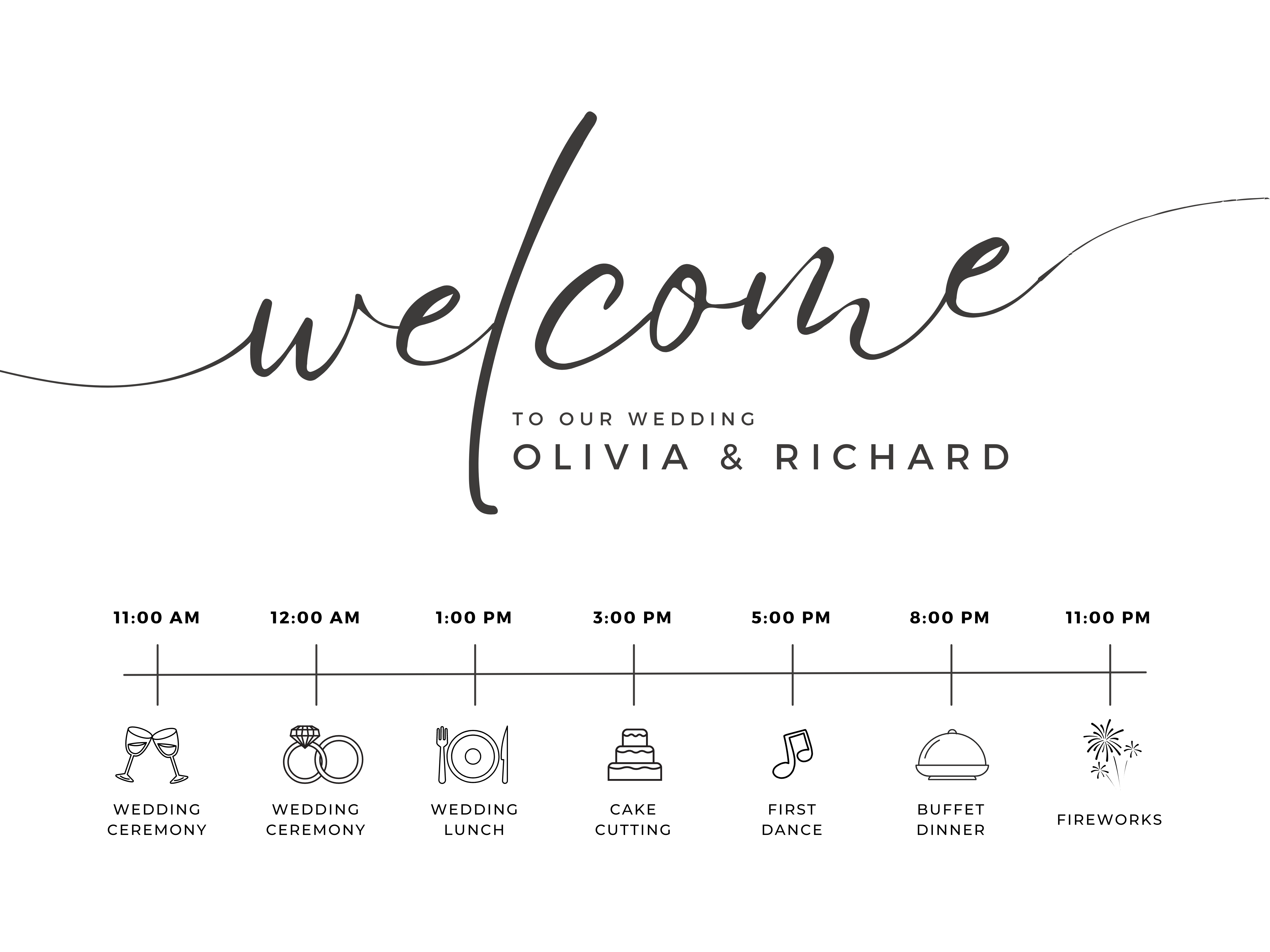 The Wedding Website of Craig Harman and Lindsey Ward