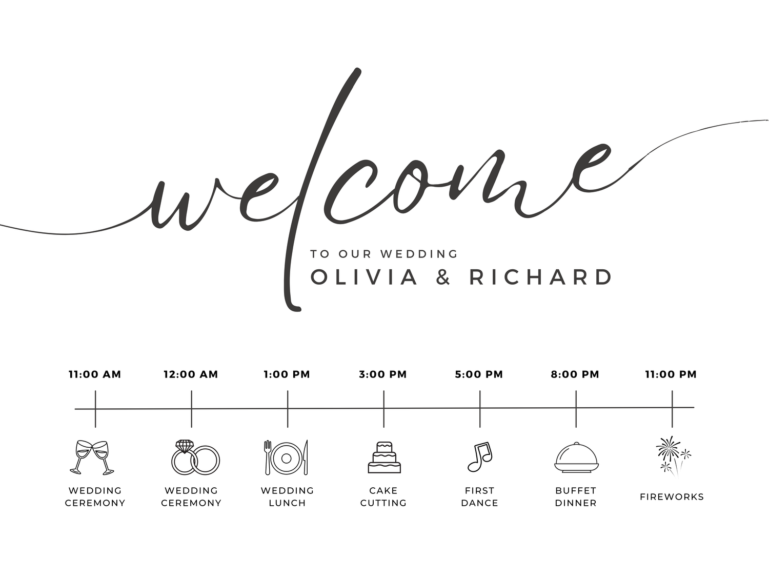 The Wedding Website of Craig Harman and Lindsey Ward