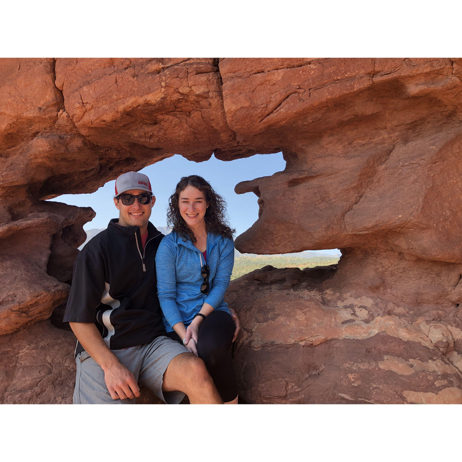 Colorado trip 2020
