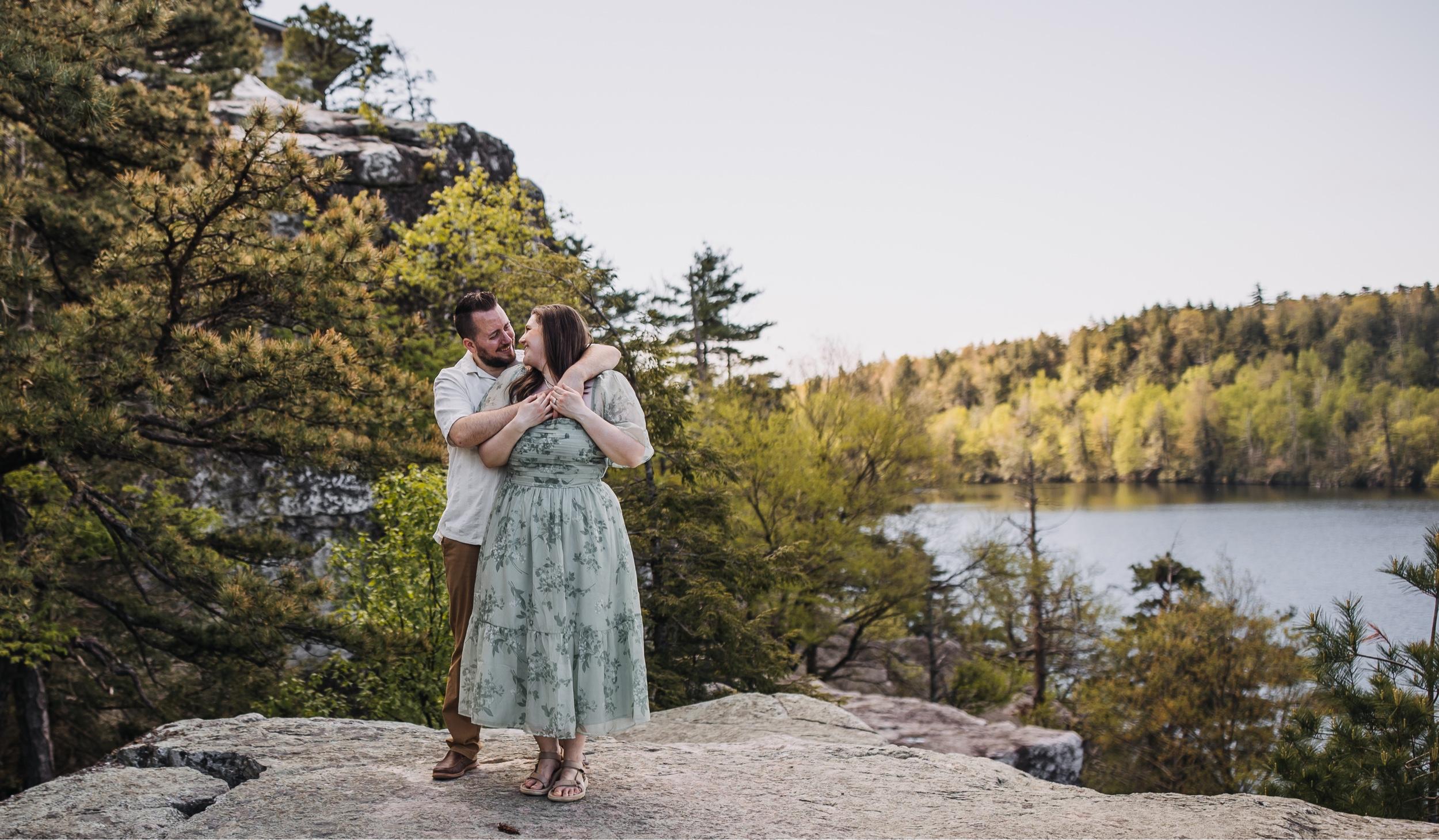 The Wedding Website of Valen Kester and Michael Egan