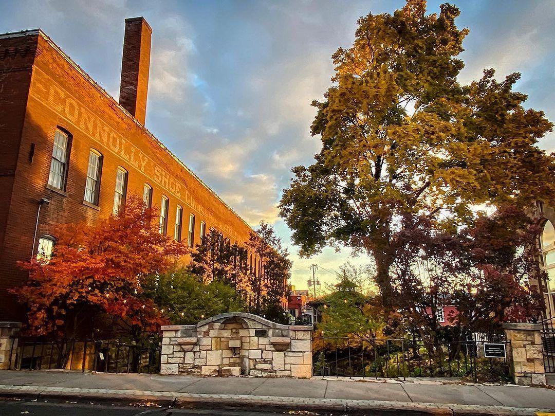 The Wedding Website of Emilia Lefevre and Carson Sievert