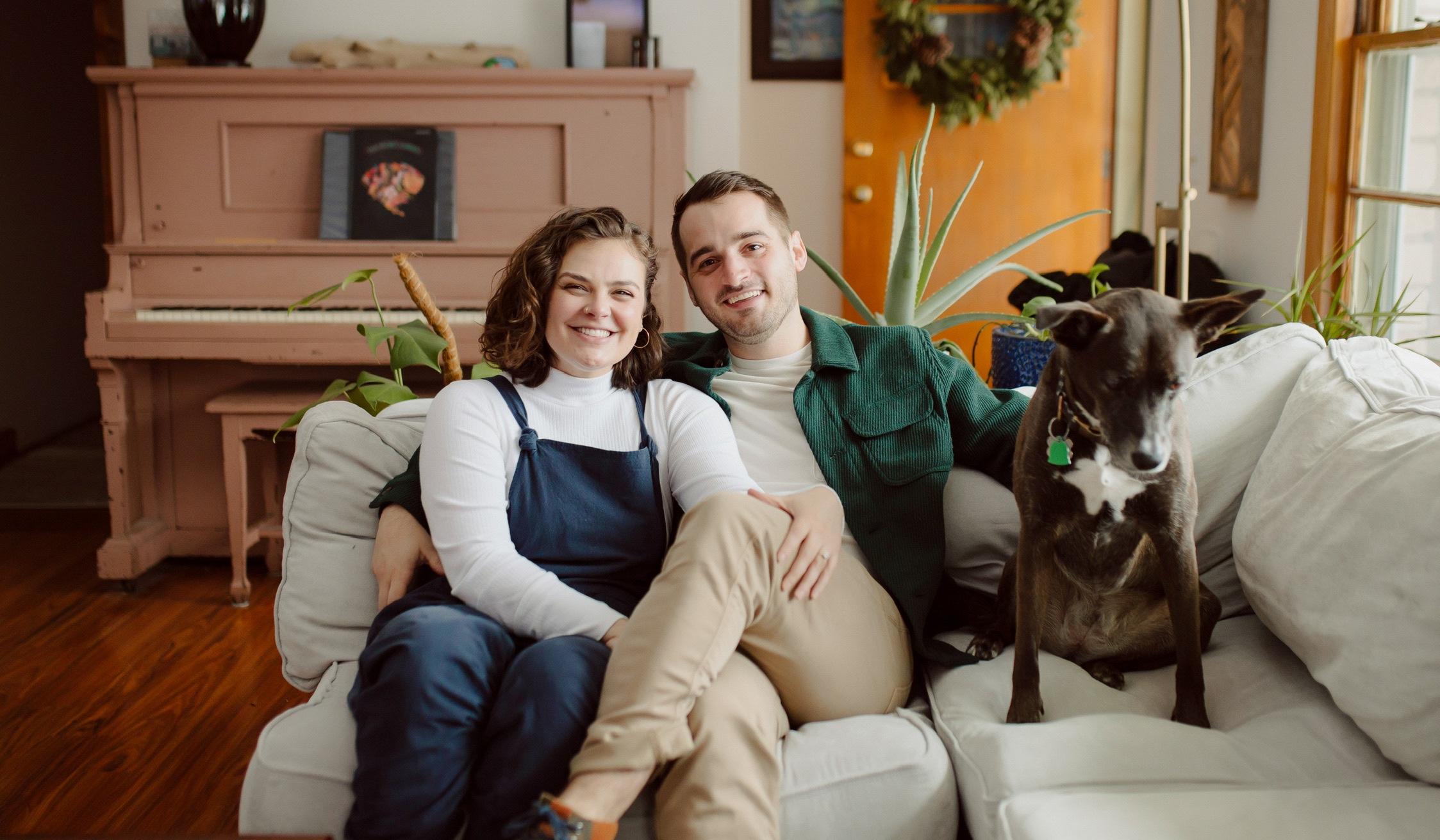The Wedding Website of Hope Quinn and Chris Paulson