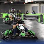 Andretti Indoor Karting and Games Marietta