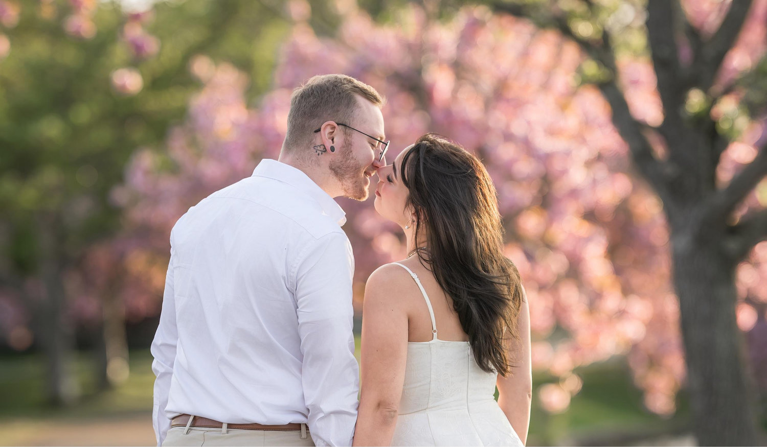 The Wedding Website of nicole layer and chris tinneny