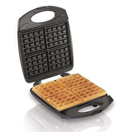 Hamilton Beach Belgian Style Waffle Baker | Model# 26020