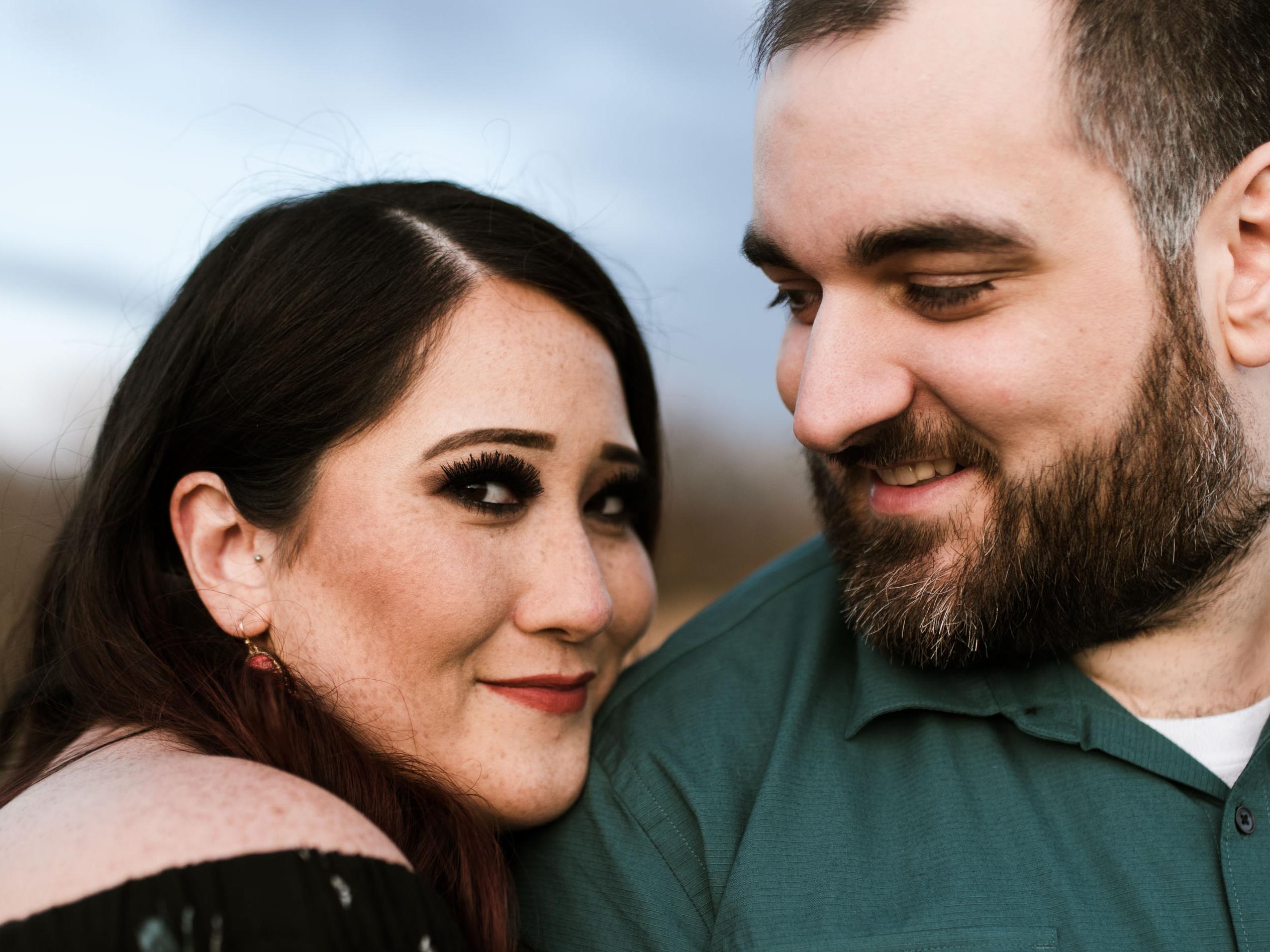 The Wedding Website of Sarah Murphy and Mark Williams