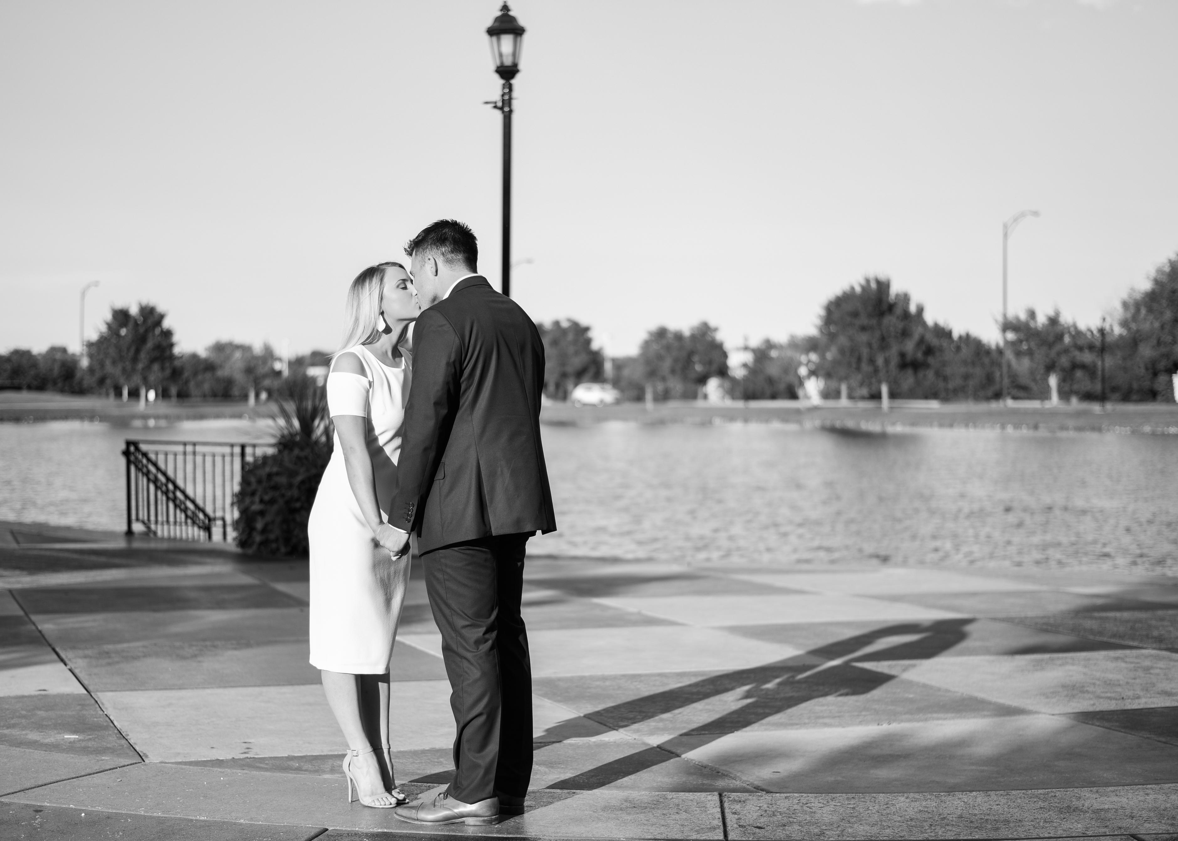 The Wedding Website of Tate Blanton and Hannah Langley