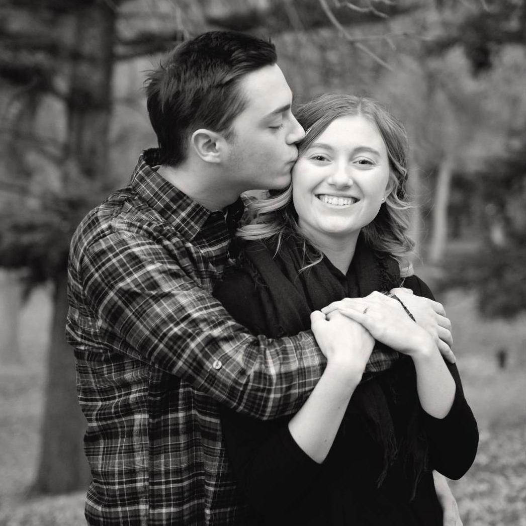 Austyn & Maggie | 2016
