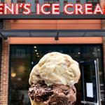 Jeni's Splendid Ice Cream